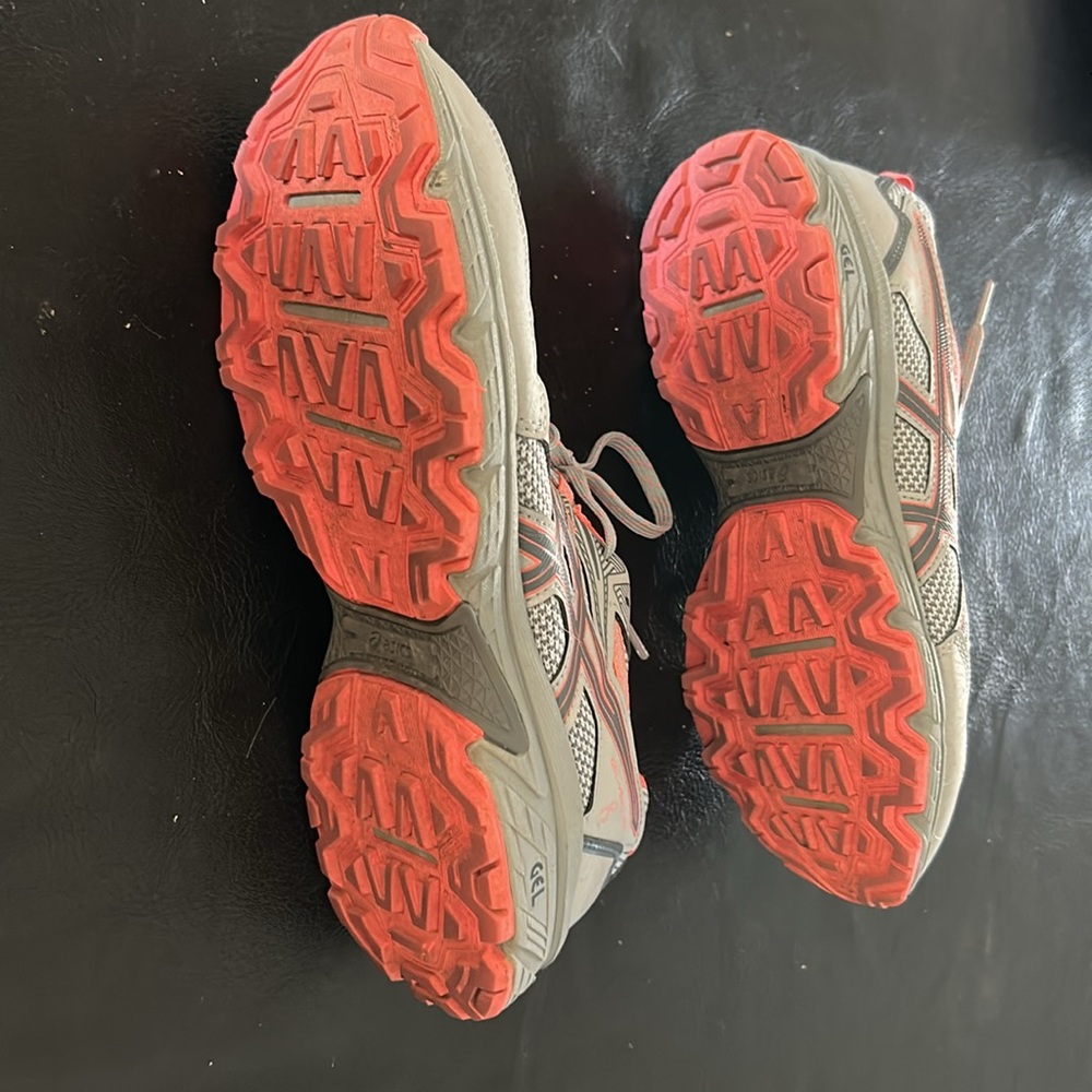 ASICS Sneakers - Picture 5 of 6